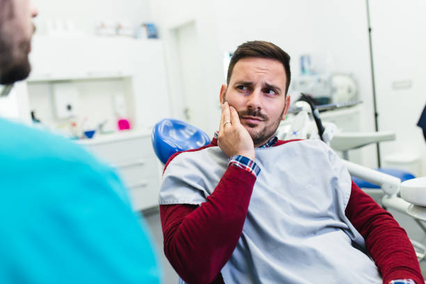 Laser Dentistry in St Clair, PA