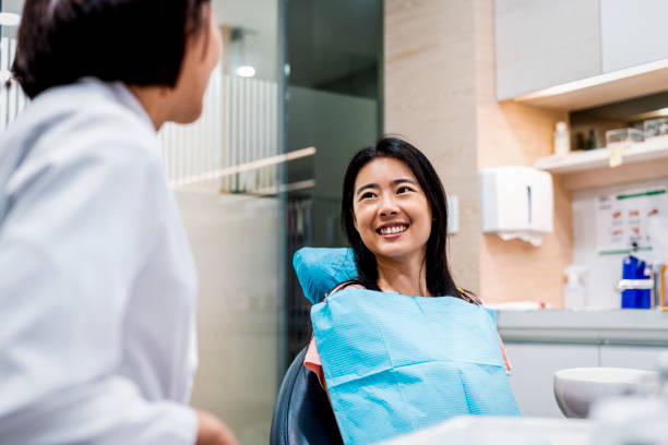 Emergency Dental Services in St Clair, PA