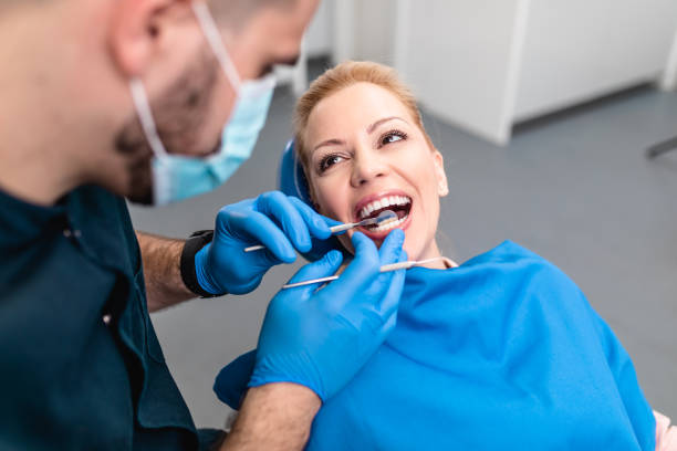 Professional Holistic Dental Care Services in St Clair, PA