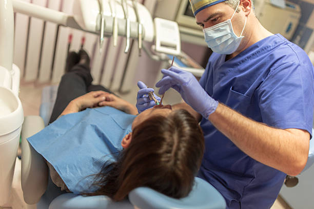Best Periodontal (Gum) Disease Treatment  in St Clair, PA